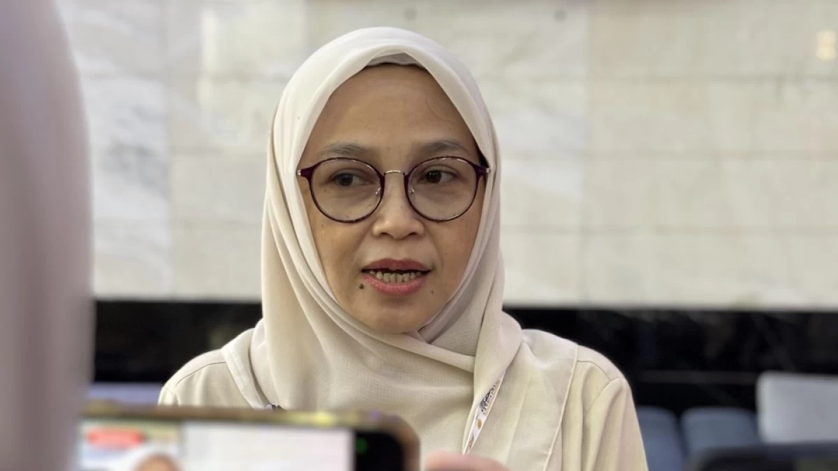 KBIHU Diminta Tak Gelar City Tour ke Luar Tanah Haram Jelang Puncak Haji