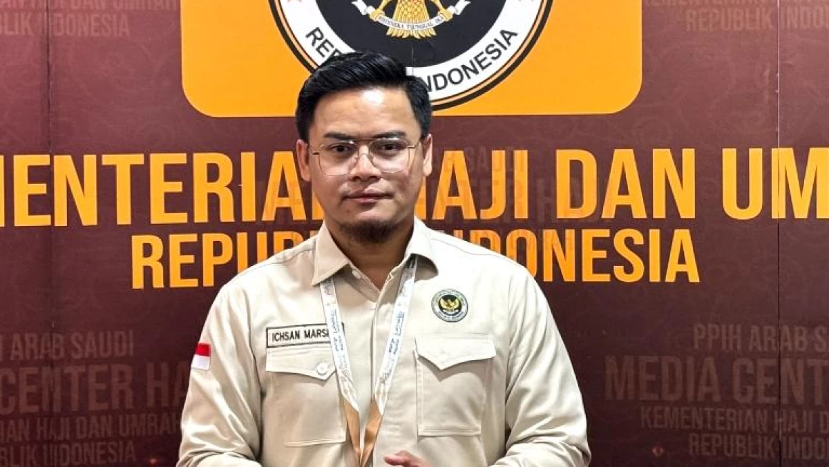 Kemenhaj: 72 Jemaah Dirawat di RS Arab Saudi, 12 Orang Wafat