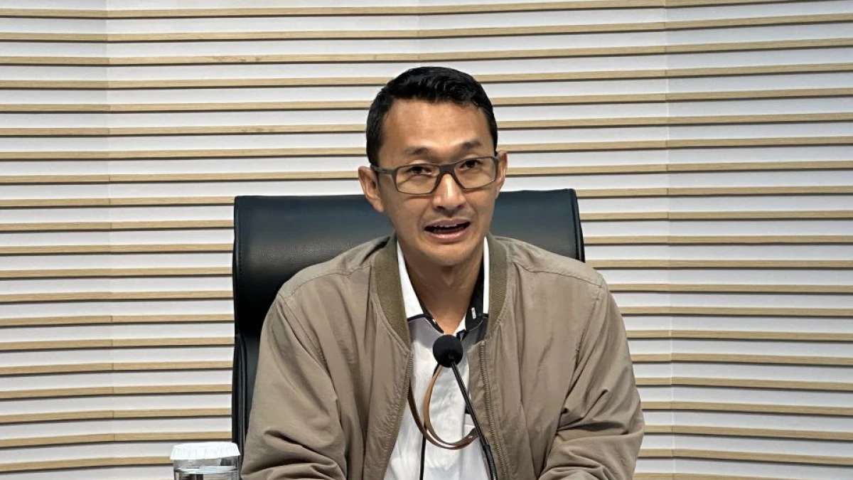Kasus Kuota Haji: Eks Menag Yaqut Sudah Ditetapkan Tersangka, tapi KPK Masih Cari Kerugian Negara