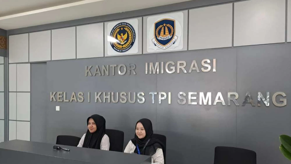 Imigrasi Keluarkan Visa GCI, Diaspora Bisa Tinggal di Indonesia Tanpa Batas Waktu