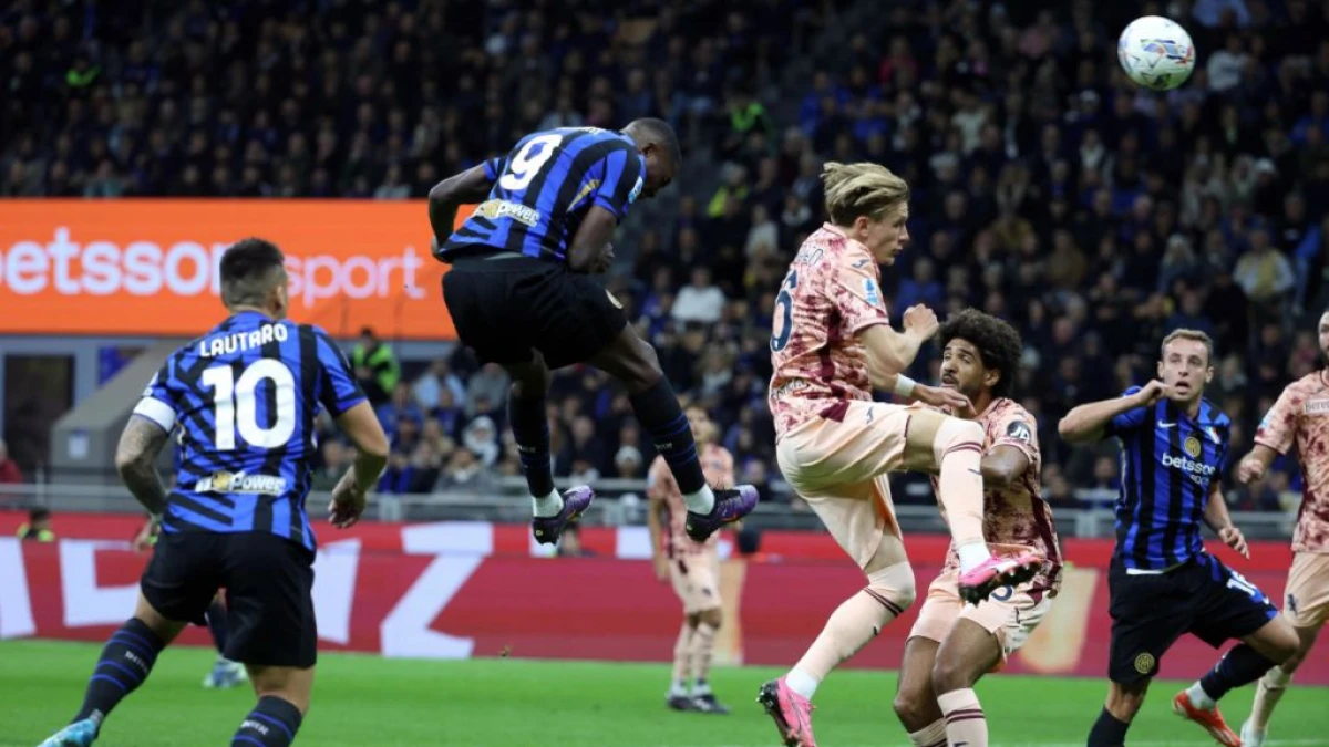 Prediksi Torino vs Inter Milan, Nerazzurri Semakin Dekat Juara Serie A