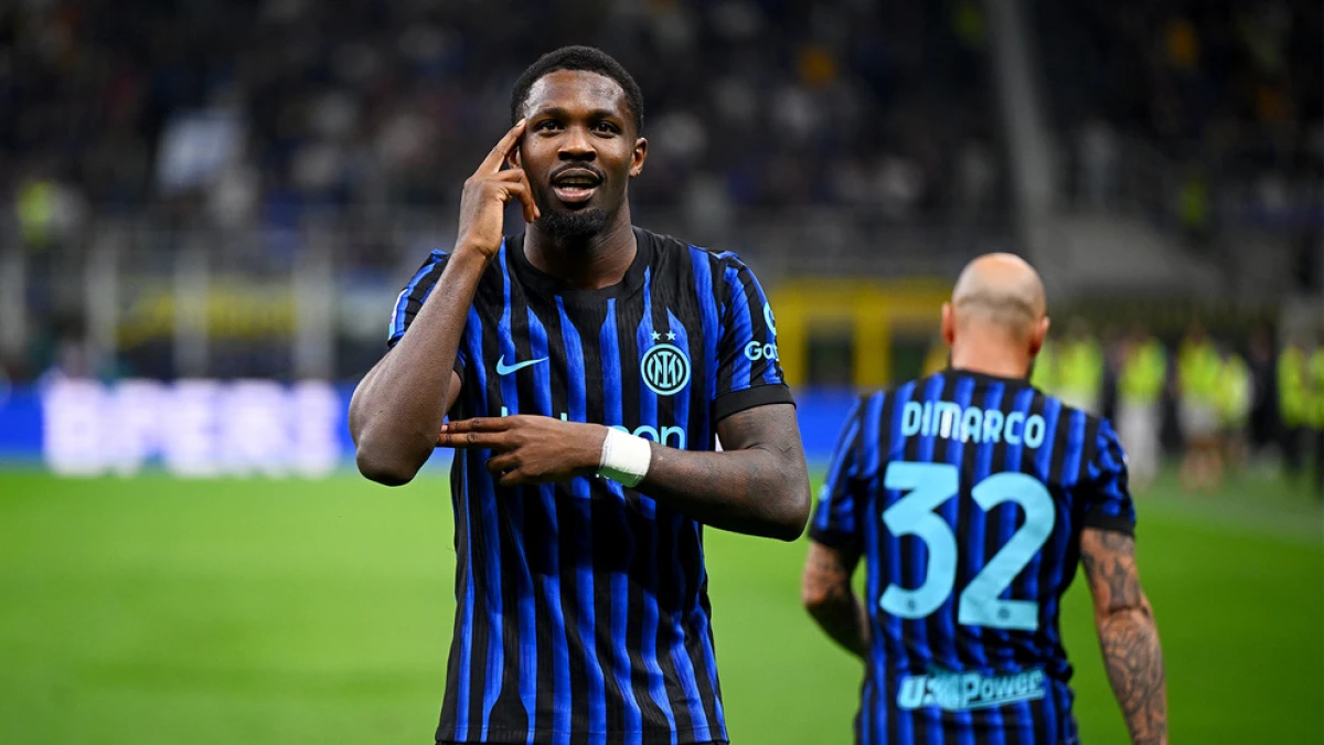 Liga Italia: Inter Milan Kian Dekat Scudetto usai Hajar Cagliari 3-0