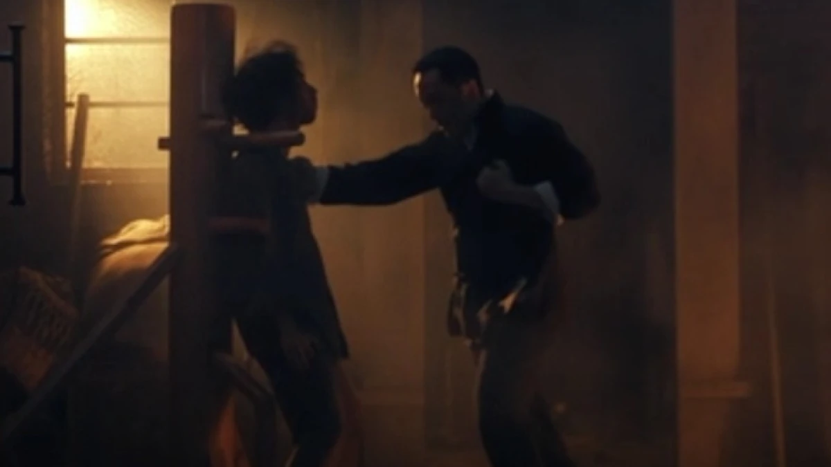 Link Nonton Trailer Film ‘Ip Man: Kung Fu Legend’ yang Bakal Tayang 30 April 2026