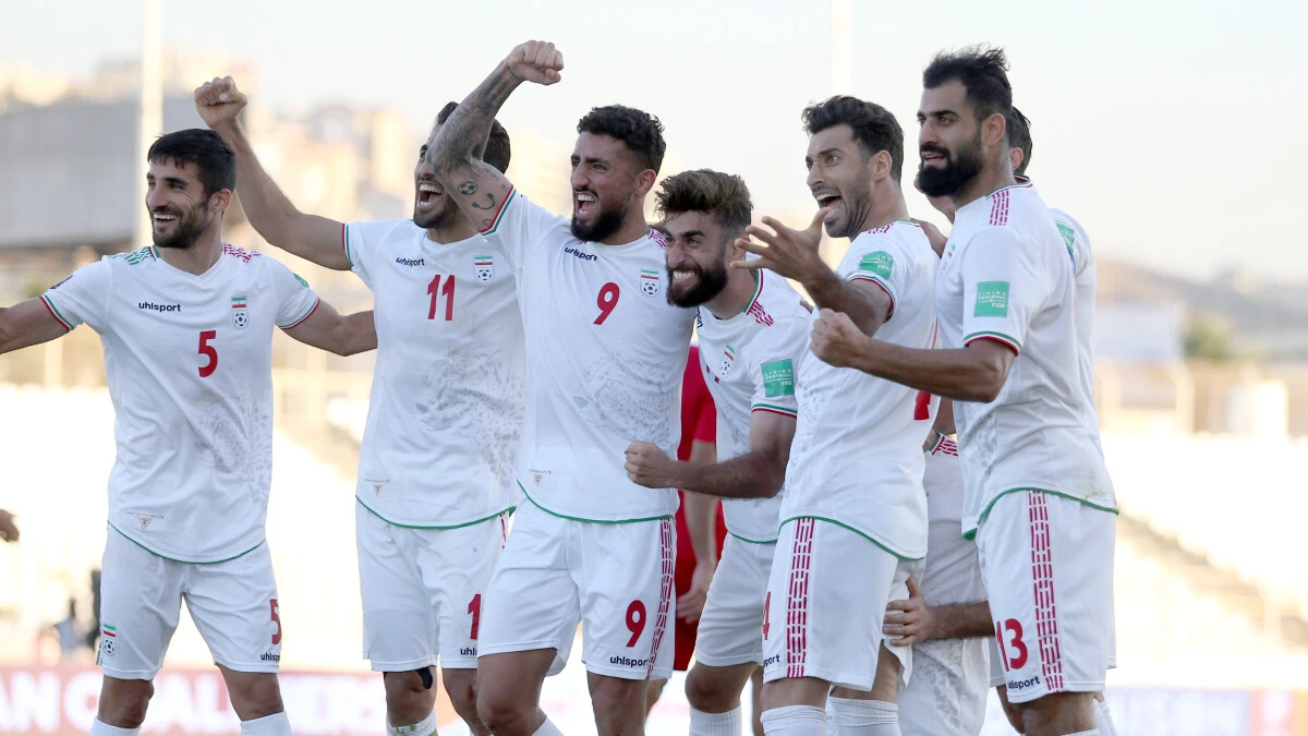 AFC Tegaskan Timnas Iran Belum Resmi Mundur dari Piala Dunia 2026