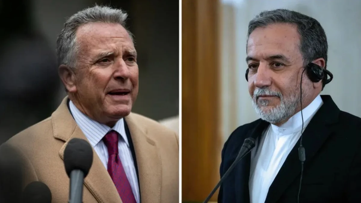 AS-Iran Dikabarkan Mau Bahas Kesepakatan Nuklir di Istanbul, Diplomasi di Tengah Bayang-Bayang Perang?