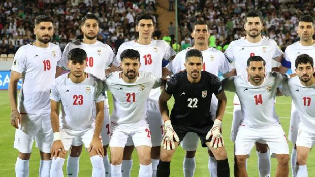 Sejarah Timnas Iran Mundur dari Piala Dunia AS 2026, Siapa Calon Penggantinya?