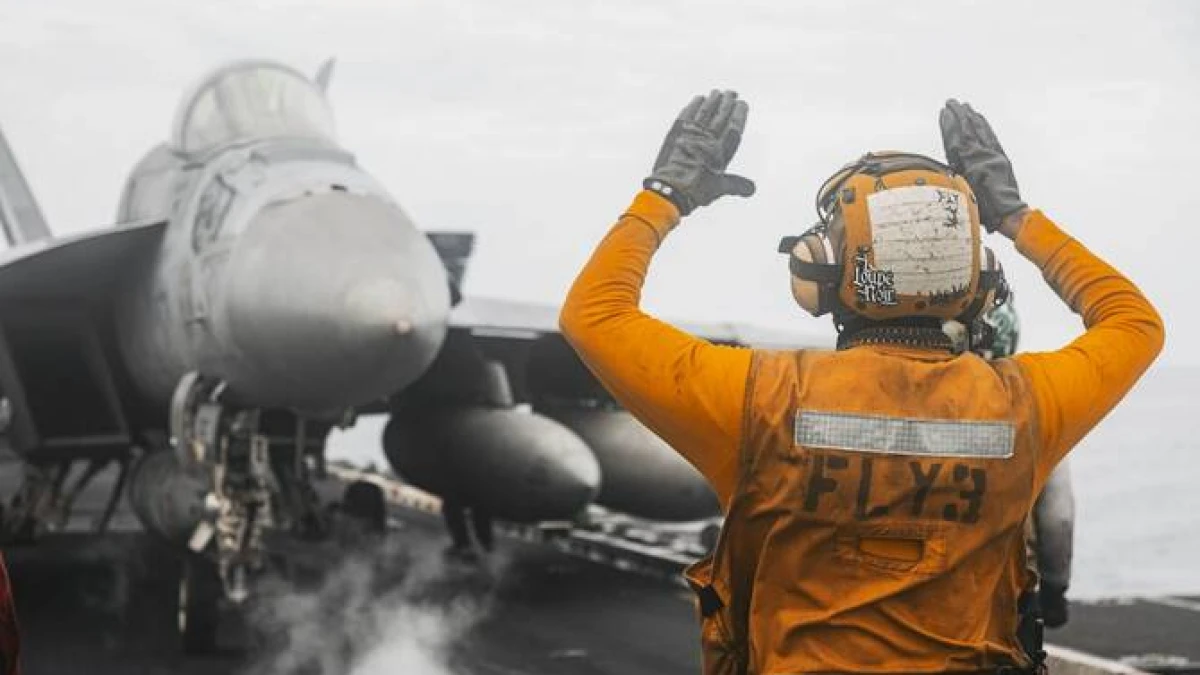 Negosiasi Panas, Trump Sebut AS Bakal Hentikan Sementara Serangan ke Iran hingga 6 April 2026