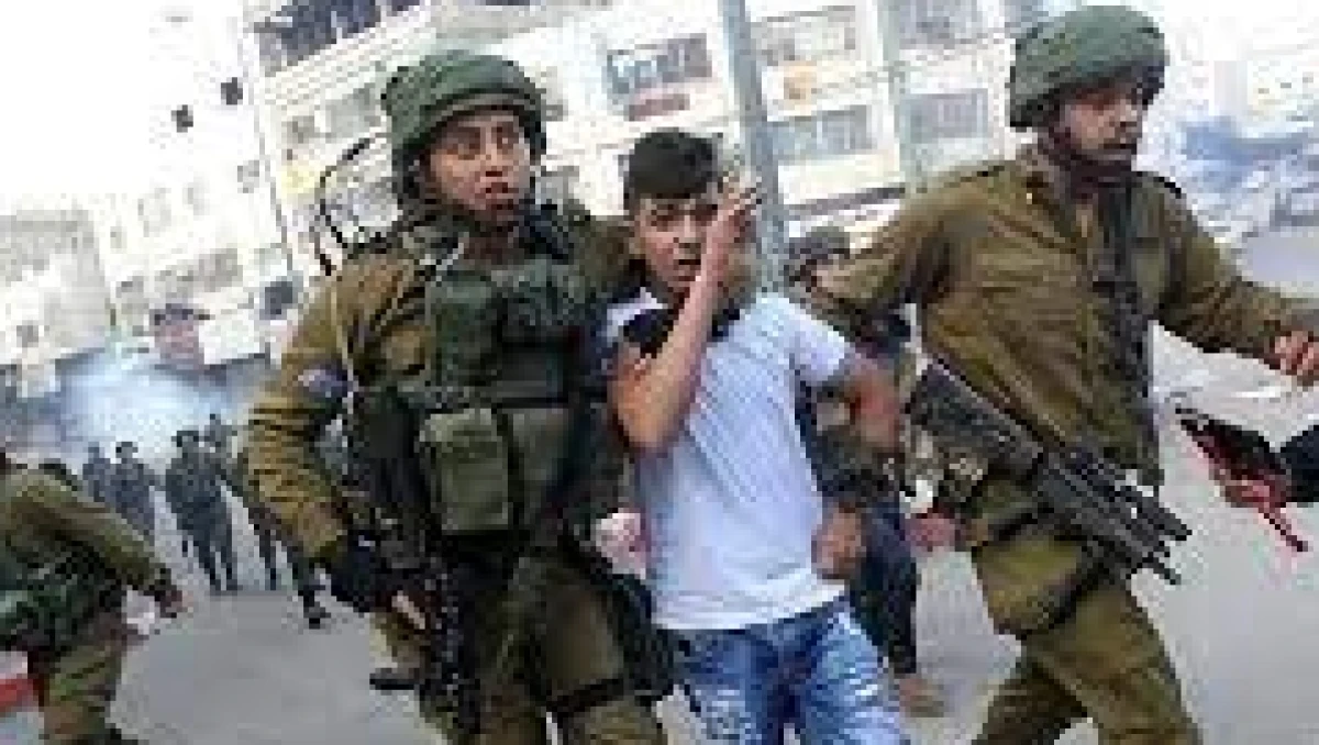 Israel Kutuk Afrika Selatan yang Seret Negaranya ke Pengadilan Internasional