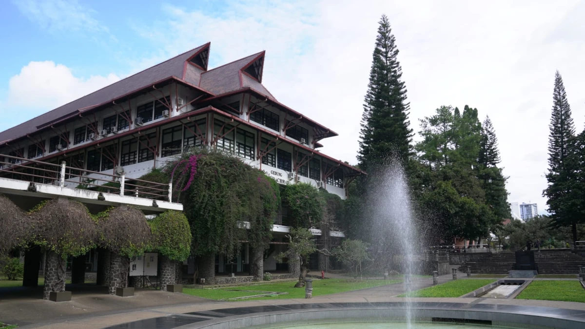 Lagu 'Erika' Picu Kemarahan Publik, Begini Penjelasan Himpunan Mahasiswa Tambang ITB