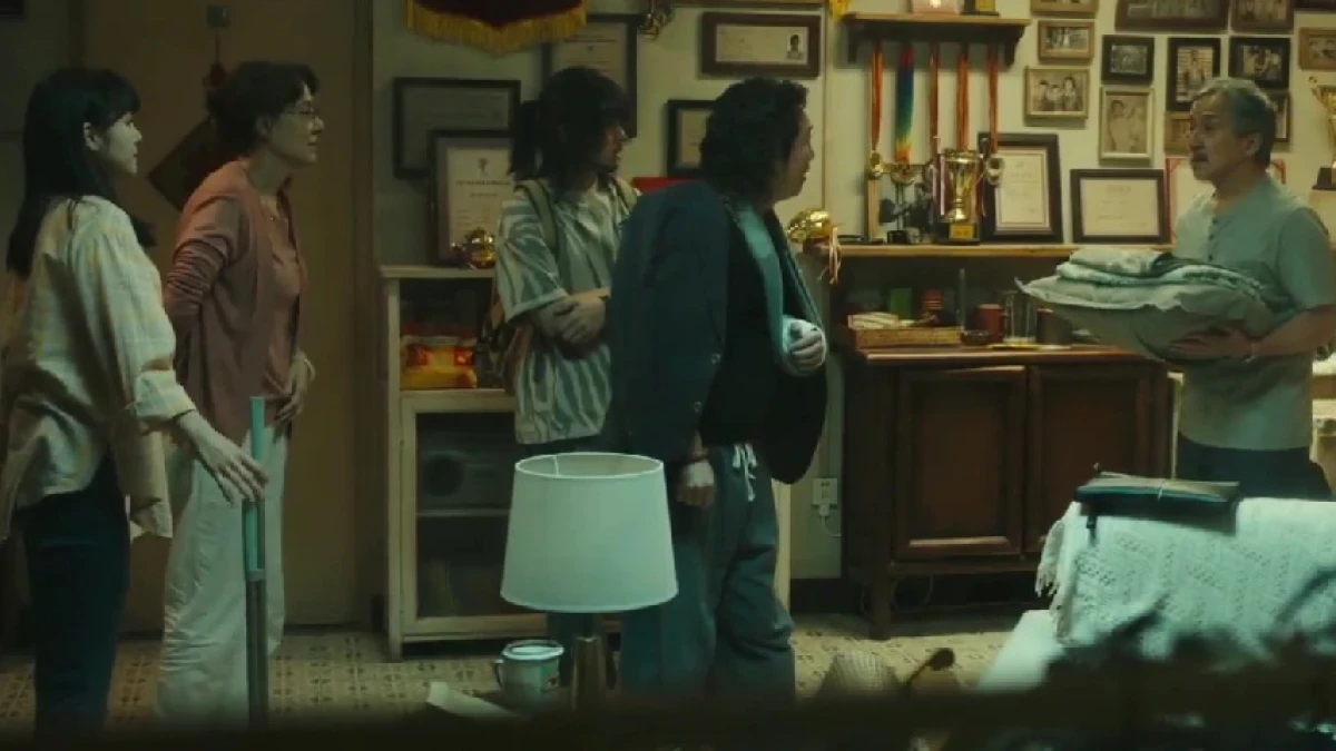 Intip Aksi Kocak Jackie Chan di Film Drama Komedi Terbaru ‘Unexpected Family’ di Trailer Ini!