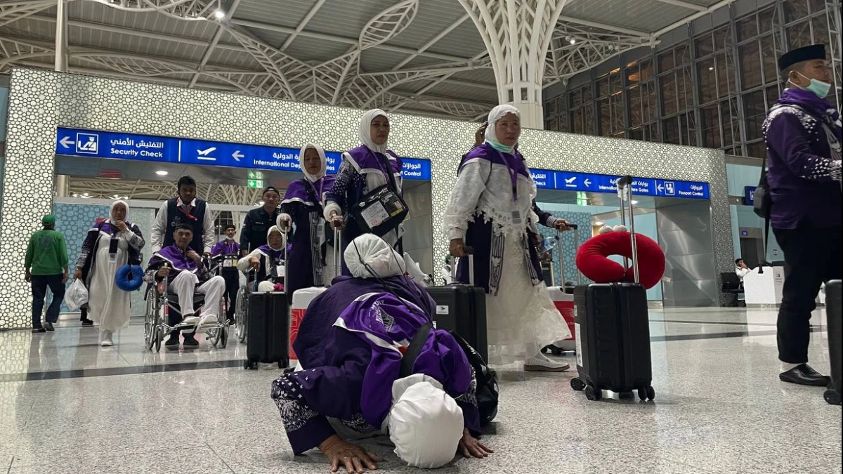 5 Fakta di Balik Kebijakan Relaksasi Pelunasan Bipih bagi Jemaah Haji Terdampak Bencana di Sumatera