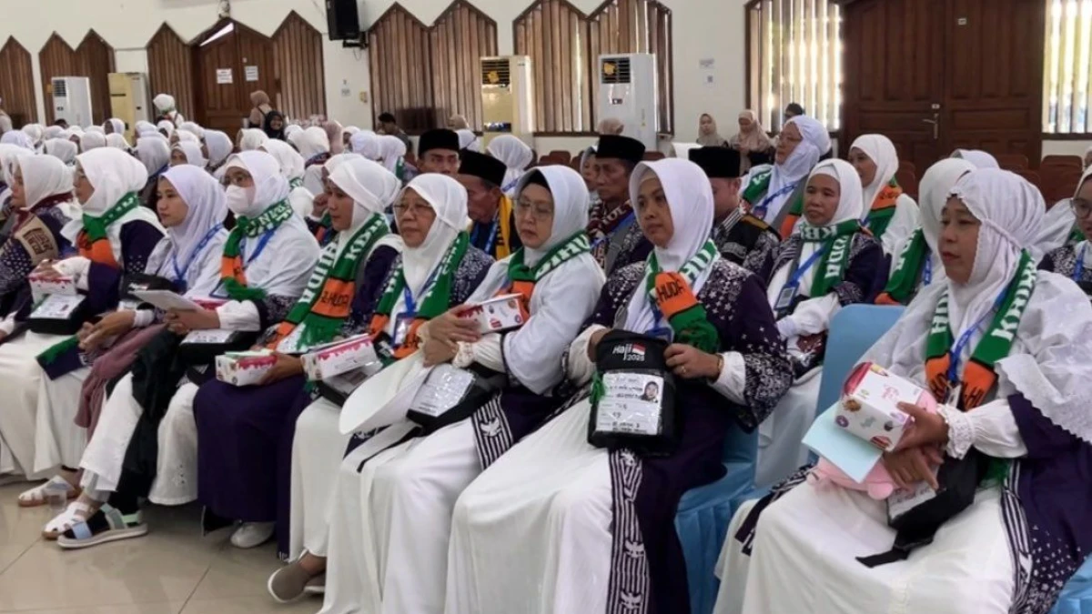 6 Wajib Haji yang Harus Diketahui Jemaah Sebelum Berangkat ke Tanah Suci