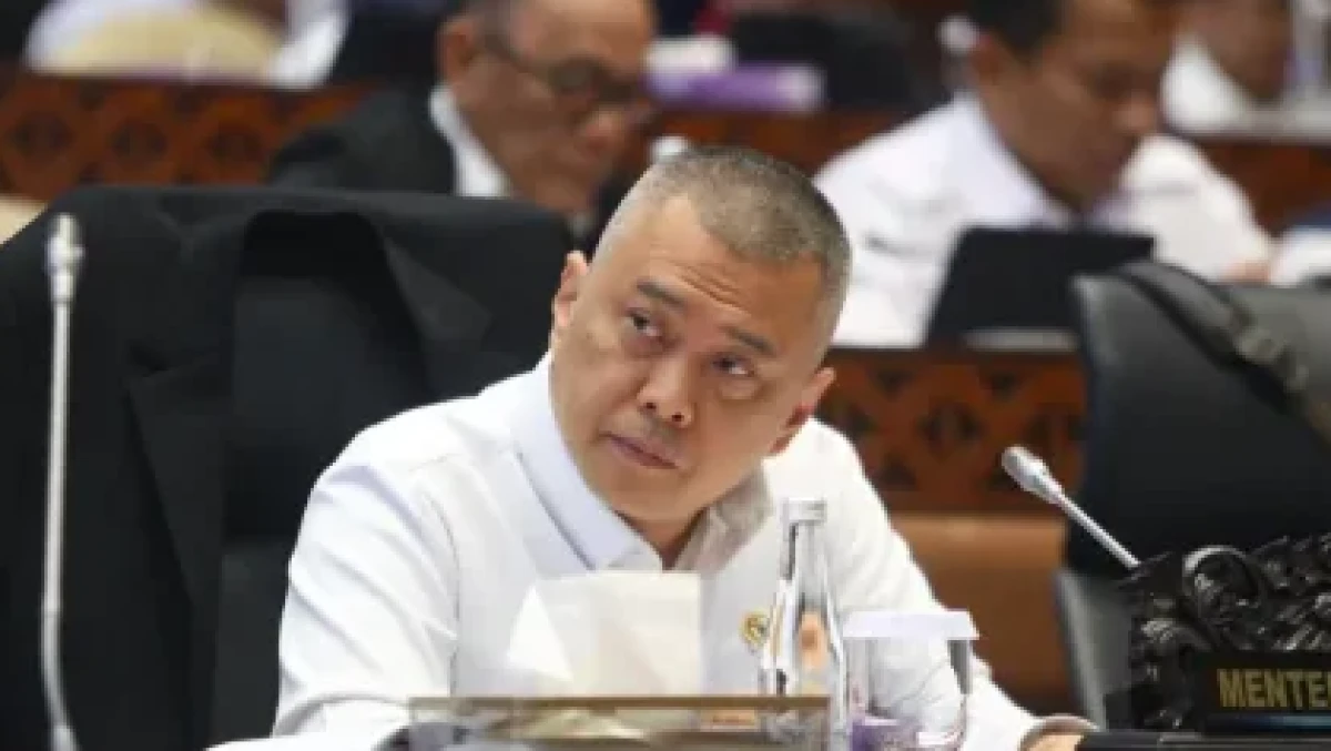 Pemerintah Manfaatkan Jembatan Timbang hingga Puskesmas untuk Rest Area Mudik Lebaran 2026