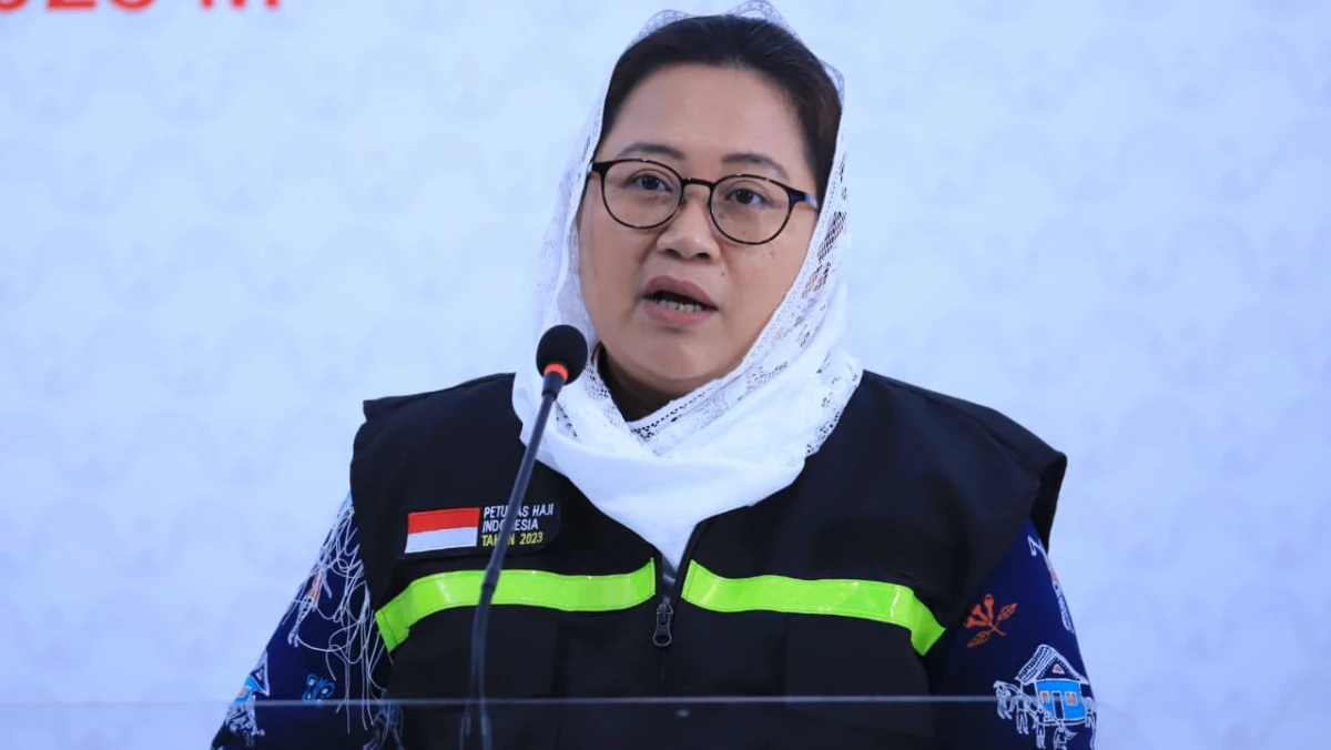 Banjir Peminat! 10.992 Peserta Ikuti Seleksi Petugas Haji 2024 untuk 1.471 Kuota