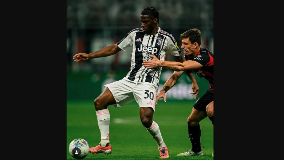 Hasil Liga Italia: Milan Vs Juventus Berakhir Buntu, Imbang Tanpa Gol
