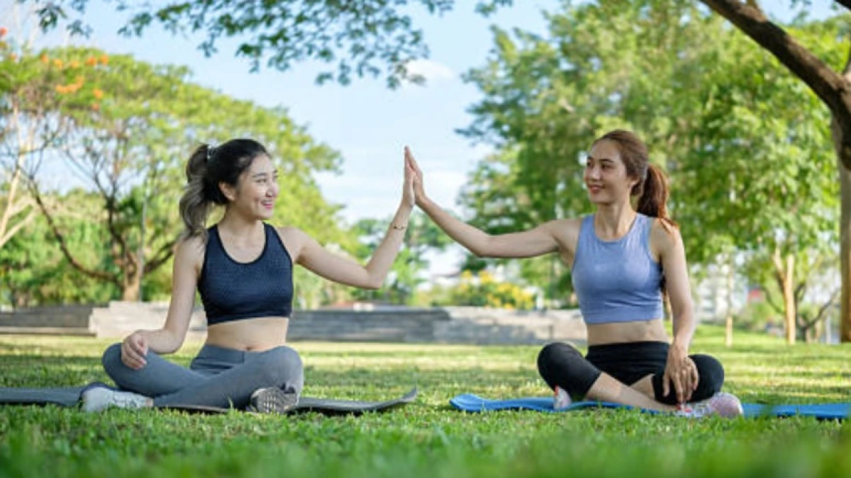 10 Kebiasaan Sederhana yang Jadi Kunci Rahasia Menuju Tubuh Sehat dan Pikiran Bahagia