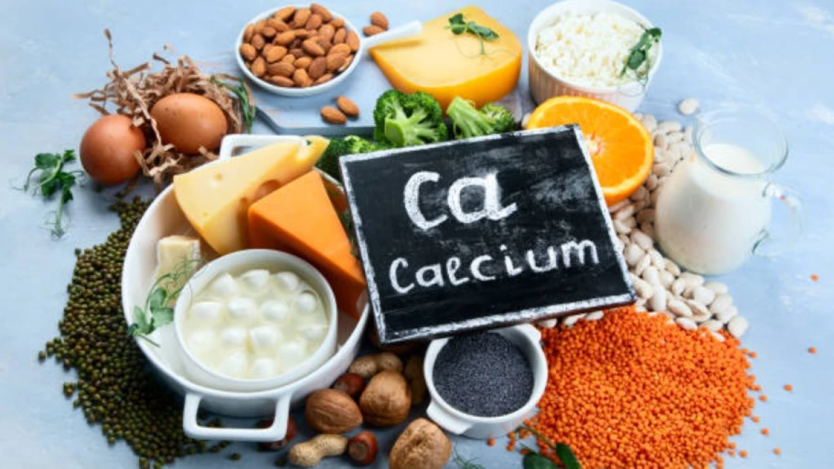 Waspada Tulang Rapuh! Ini Jurus Ampuh Mengatasi Kekurangan Kalsium Secara Maksimal