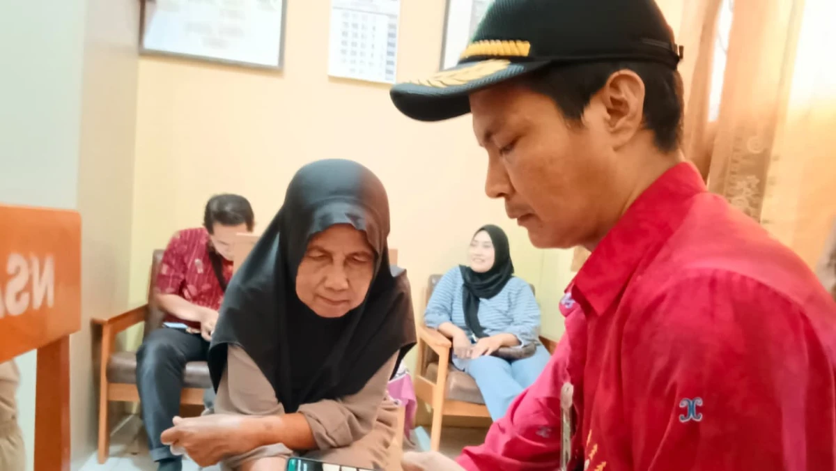 Kemenhaj Tetap Buka Layanan di Hari Libur untuk Percepat Persiapan Haji