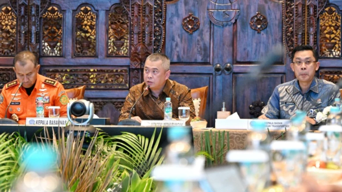 Kemenhub Prediksi 119,5 Juta Orang Bakal Mudik di Momen Nataru 2025/2026