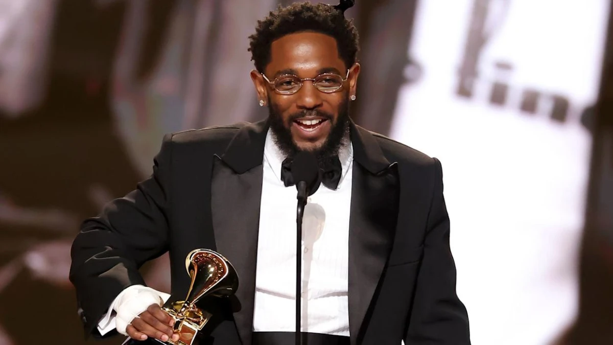 Daftar Lengkap Pemenang Grammy Awards 2026: Kendrick Lamar Kembali Borong Piala dan Cetak Rekor