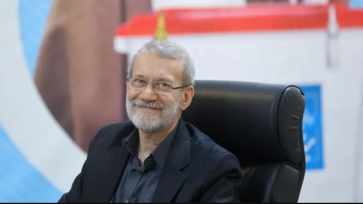 Menlu Abbas Araghchi Tegaskan Kematian Larijani Tak Mampu Runtuhkan ‘Benteng Baja’ Politik Iran