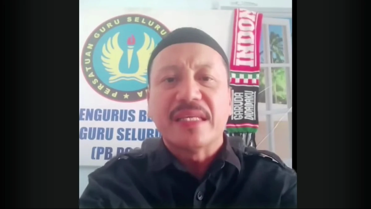 PGSI Protes Keras Pernyataan Sekjen Kemenag soal Pengangkatan Guru Madrasah Swasta