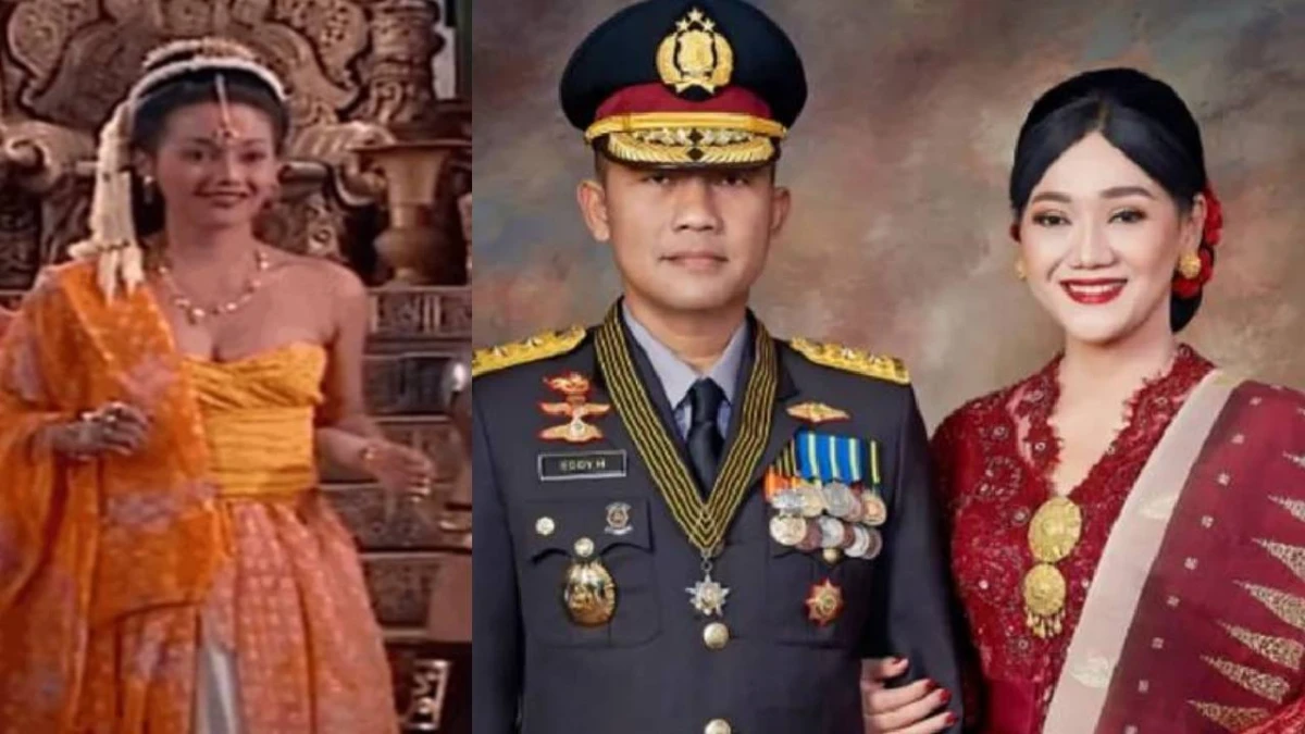 Jejak Karier Friderica Widyasari Dewi: Dari Sinetron Laga, Istri Komjen Polri, Kini Jadi Bos OJK