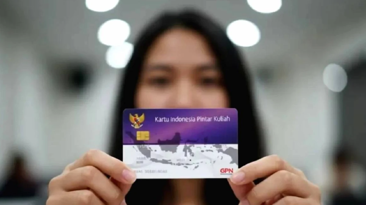 Pendaftaran KIP Kuliah 2026 Dibuka hingga 31 Oktober, Berikut Jadwal dan Besaran Bantuan