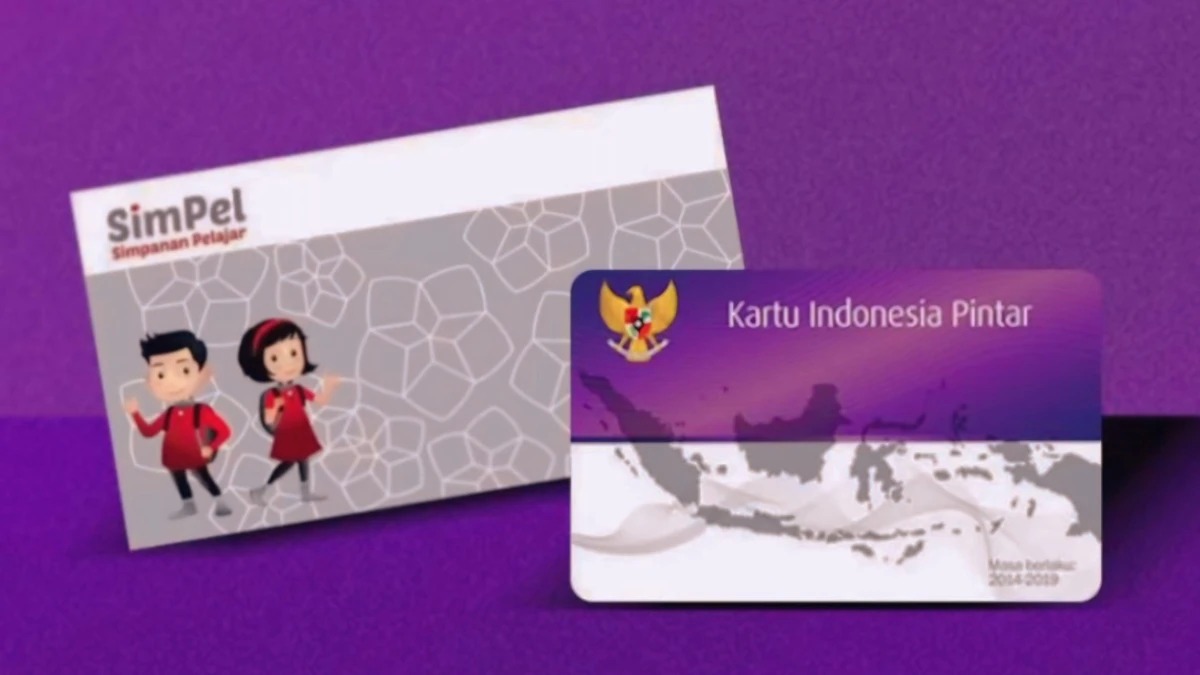 2,5 Juta Siswa Belum Aktivasi Rekening SimPel PIP, Kemendikdasmen Perpanjang Lagi Batas Waktu