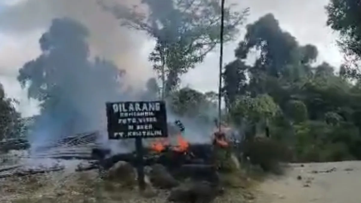 Prajurit Kodam Cenderawasih Gugur Diserang KKB Saat Monitoring Wilayah