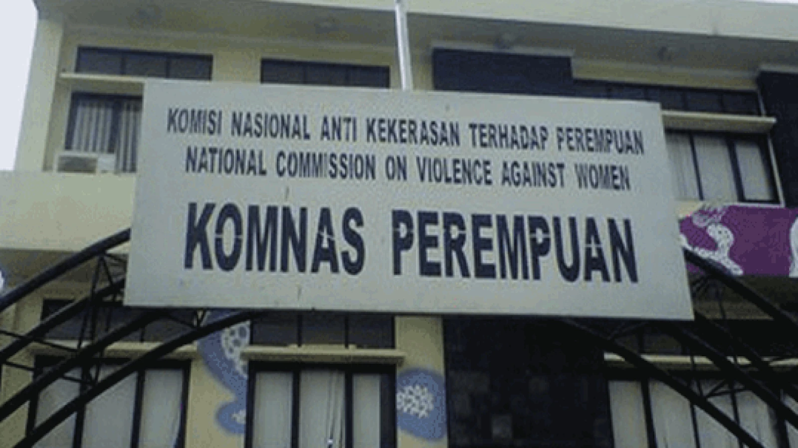 Komnas Perempuan Dukung Judical Review PKPU Tentang Pembulatan Keterwalikan Perempuan