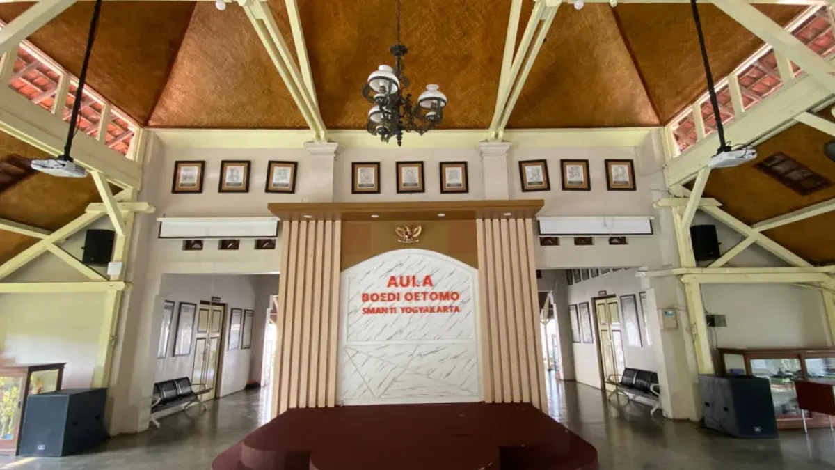 Peristiwa Sejarah di Bulan Ramadan: Kongres I Budi Utomo, Tonggak Kebangkitan Organisasi Pergerakan