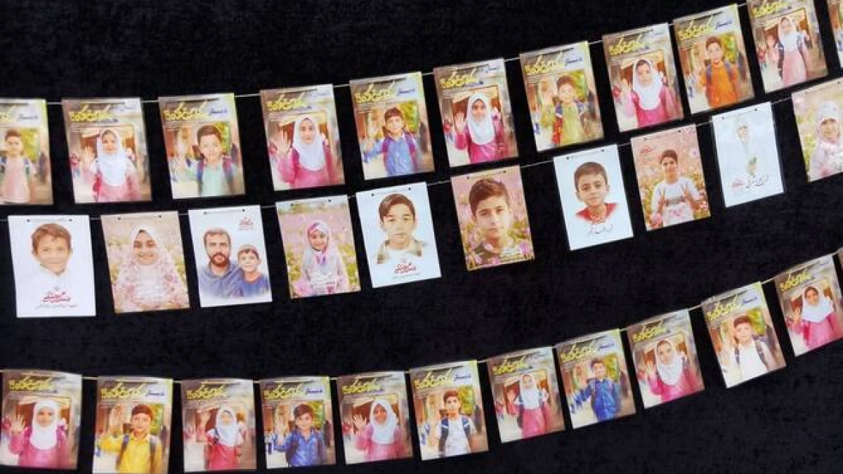 Iran Ungkap Fakta Mengerikan: Korban Tewas Akibat Serangan Sekolah Minab Tembus 155 Orang