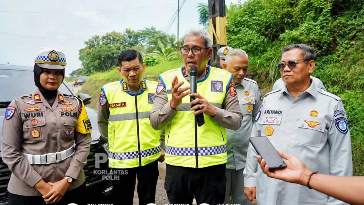Jelang Mudik Lebaran 2026, Sejumlah Titik Rawan Banjir Masih Menghantui Jalur Pantura dan Pansela