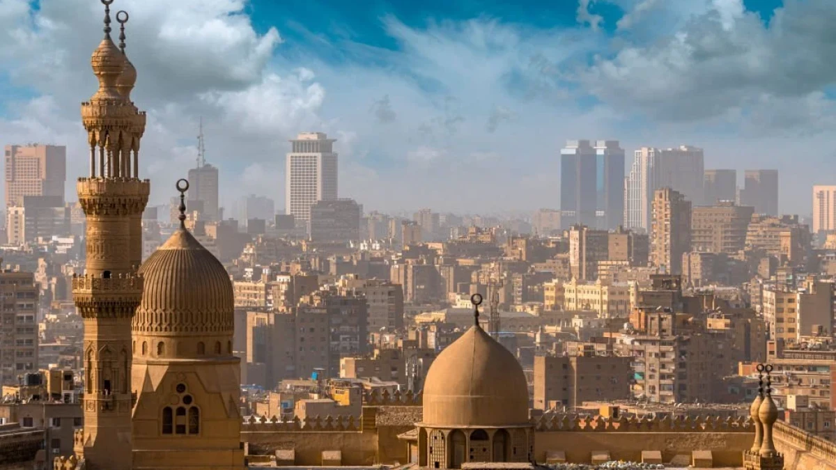 Peristiwa Sejarah di Bulan Ramadan: Penaklukan Mesir dan Masuknya Islam di Negeri Firaun