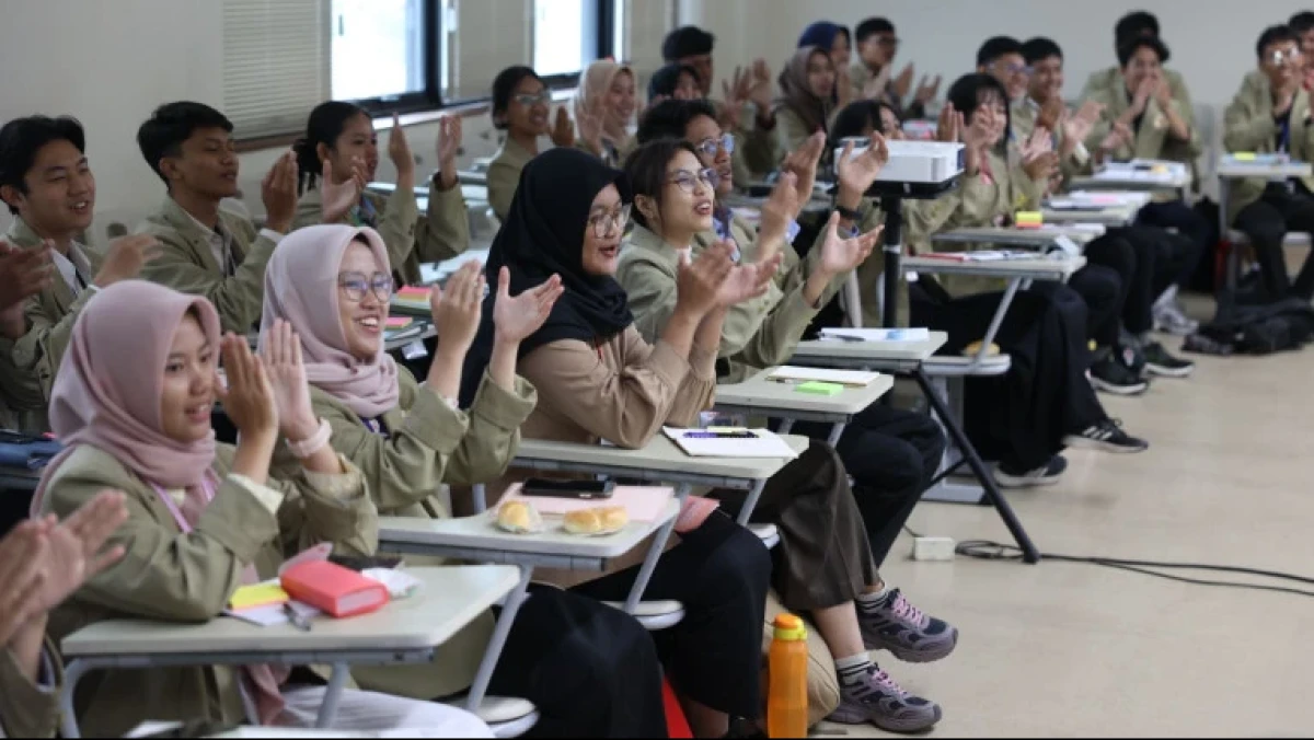 Pendaftaran SNBP PTN Dibuka Hari Ini, Simak Tips Memilih Universitas yang Tepat