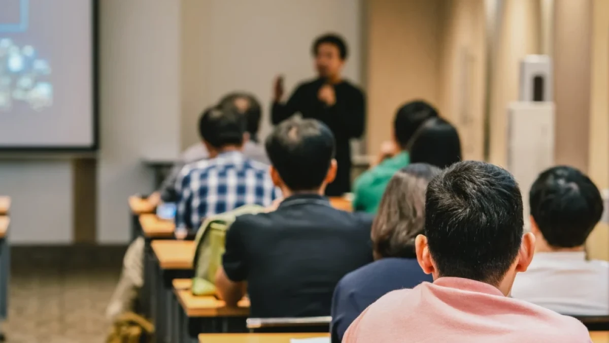 Pendaftaran SNBP 2026 Resmi Dibuka! Jangan Salah Pilih, Ini 7 Jurusan Kuliah Paling Dibutuhkan di Masa Depan