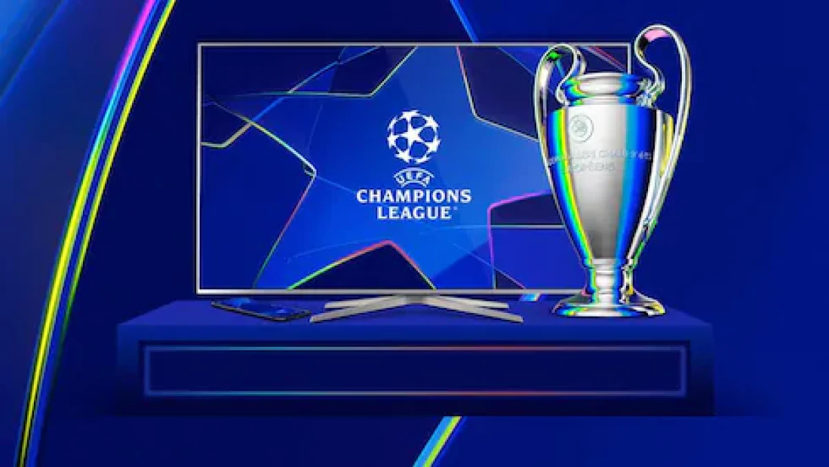 Jadwal Liga Champions Eropa: Big Match Panas Chelsea vs Barcelona, Arsenal Tantang Bayern Muenchen