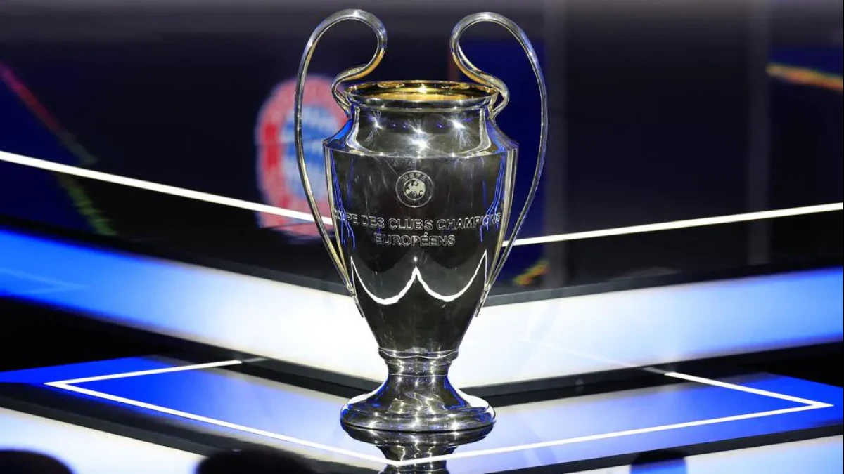 Laga Pamungkas Fase Liga Champions: PSG, Real Madrid, Barcelona, Inter, hingga Liverpool di Ujung Tanduk