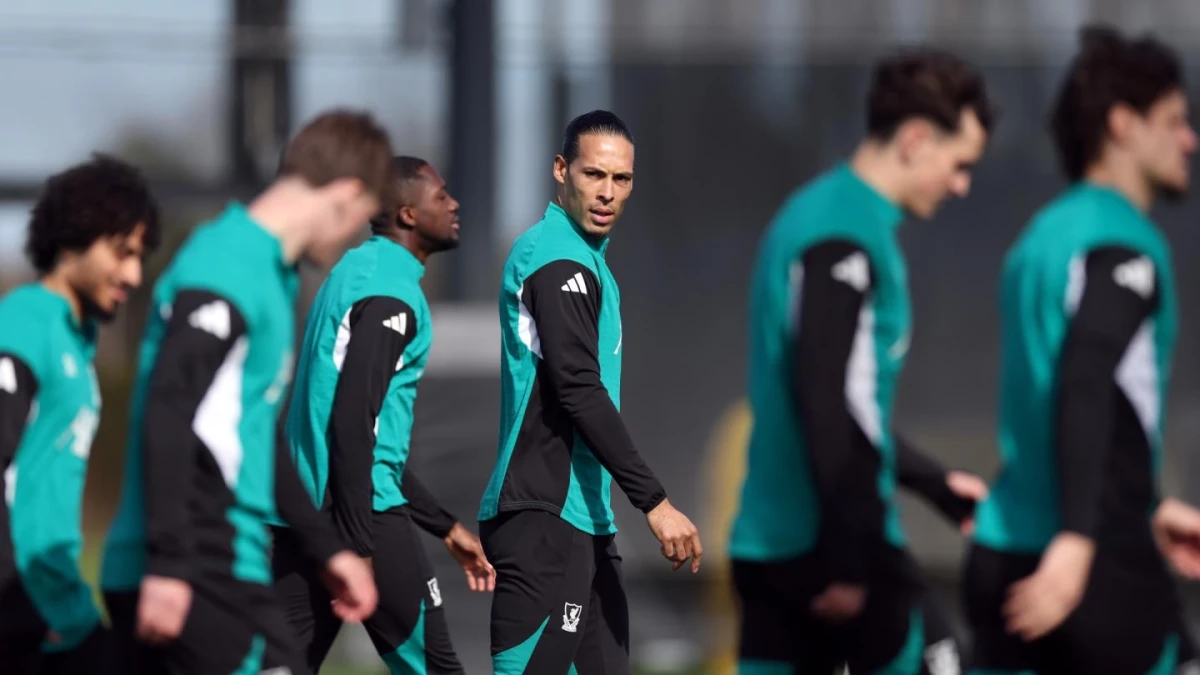 Prediksi Liga Champions Liverpool vs Galatasaray: Misi Berat The Reds di Anfield