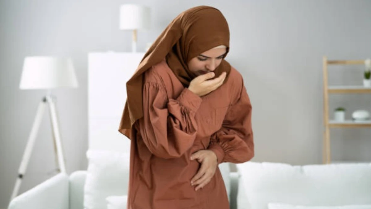 Catat! Ini 5 Jurus Ampuh Cegah Maag Kambuh selama Puasa Ramadan