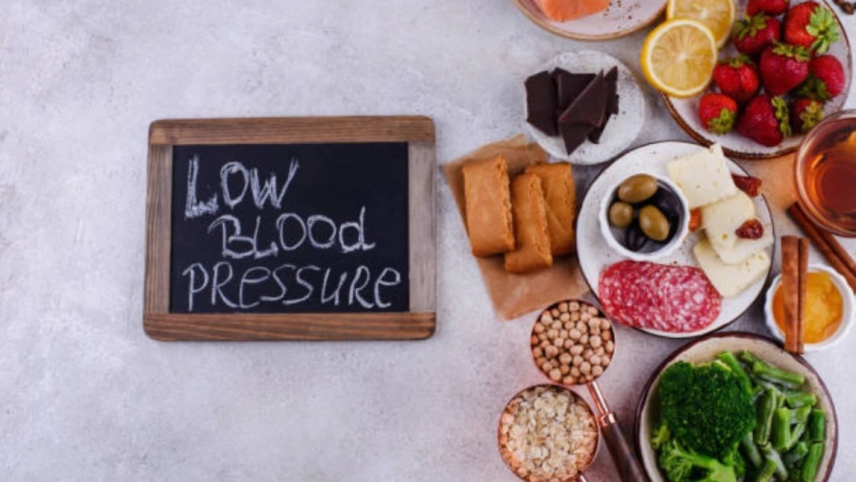 Kamu Termasuk Penderita Darah Rendah? Awas, Ini 5 Makanan yang Jadi Pantangan!