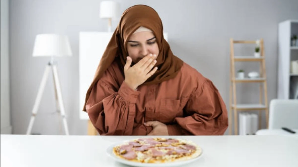 Kamu Sering Puasa tanpa Sahur di Bulan Ramadan? Apakah Berisiko bagi Kesehatan? Simak di Sini!