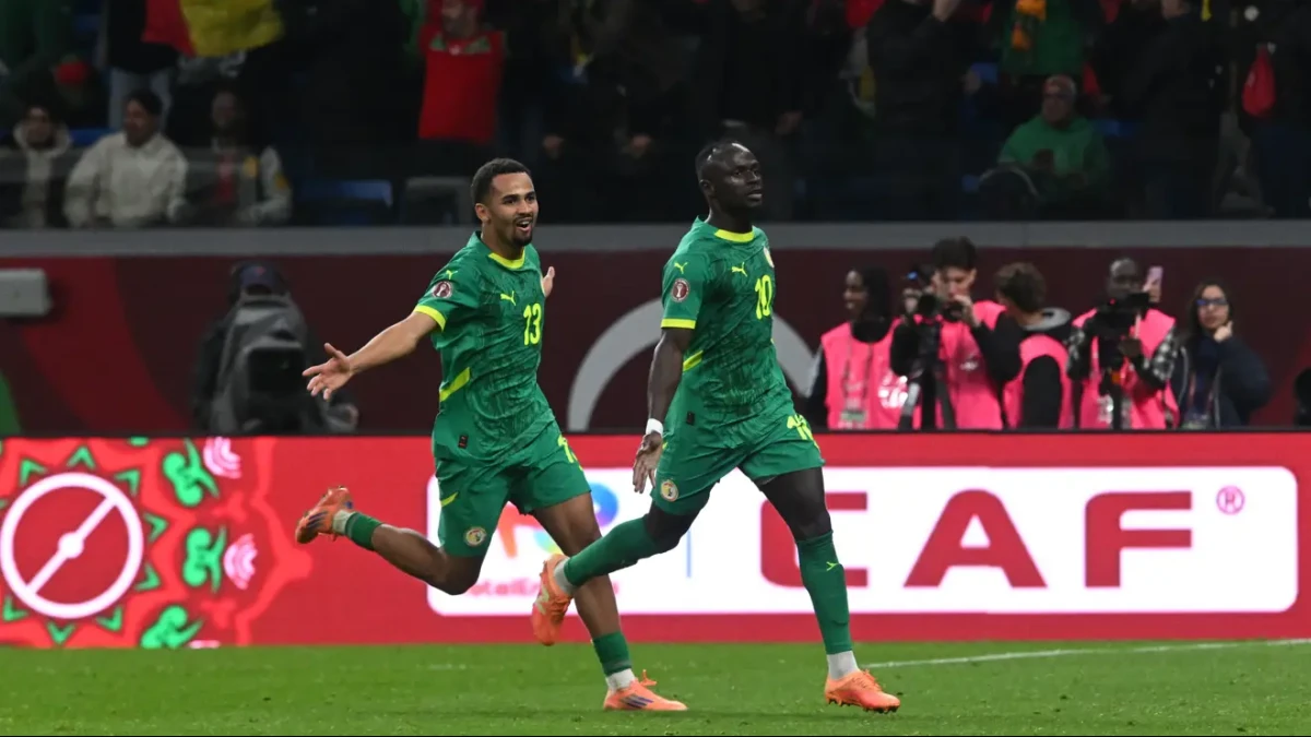 Senegal Singkirkan Mesir dan Lolos ke Final Piala Afrika 2025, Mane Jadi Pahlawan