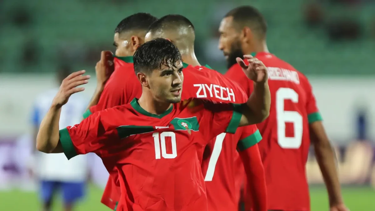 Maroko Tantang Senegal di Final Piala Afrika 2025, Taklukkan Nigeria lewat Adu Penalti