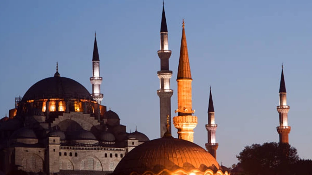 Hari Raya Idulfitri di UEA, Arab Saudi, Kuwait, Qatar dan Bahrain Serentak Jatuh pada Jumat 20 Maret 2026