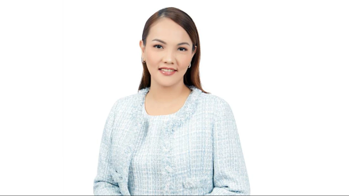 Profil Masyita Crystallin, Dirjen SPSK Kemenkeu yang Pindah Tugas ke Danantara