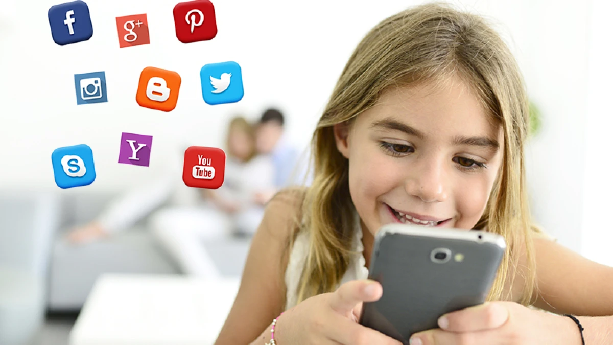 Australia Sukses Tutup 4,7 Juta Akun Media Sosial Anak di Bawah 16 Tahun