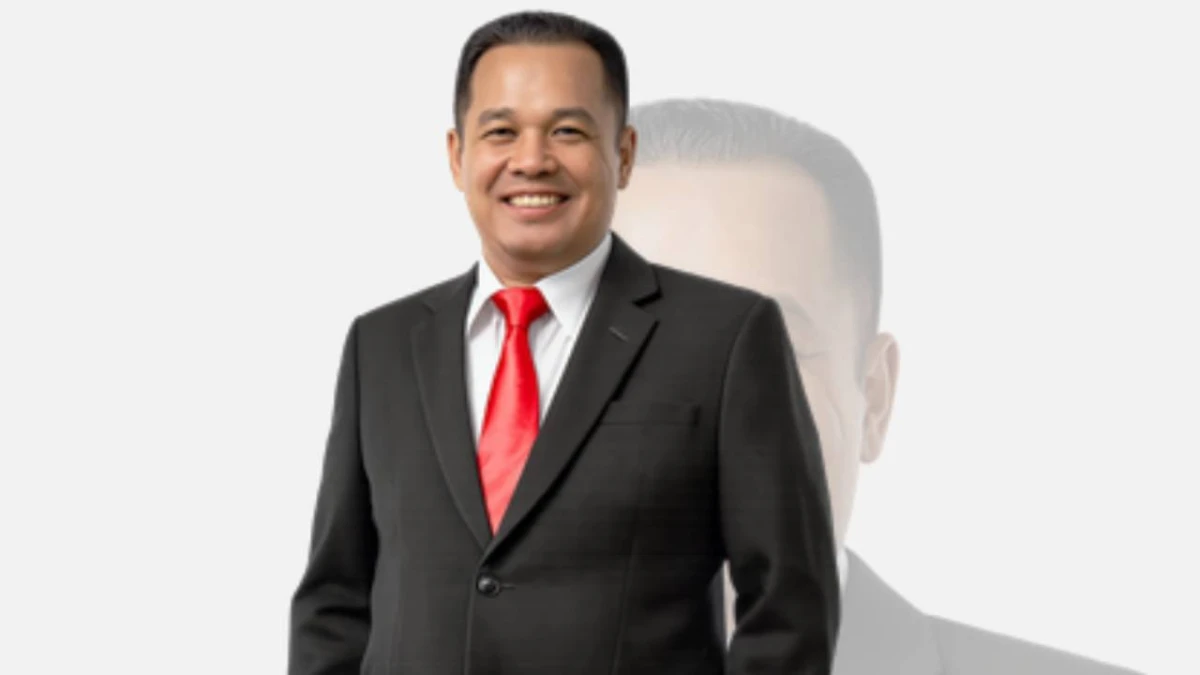 Kiprah Mega Satria, Alumni SMA Taruna Nusantara yang Kini Duduk di Kursi Direktur Keuangan Pertamina
