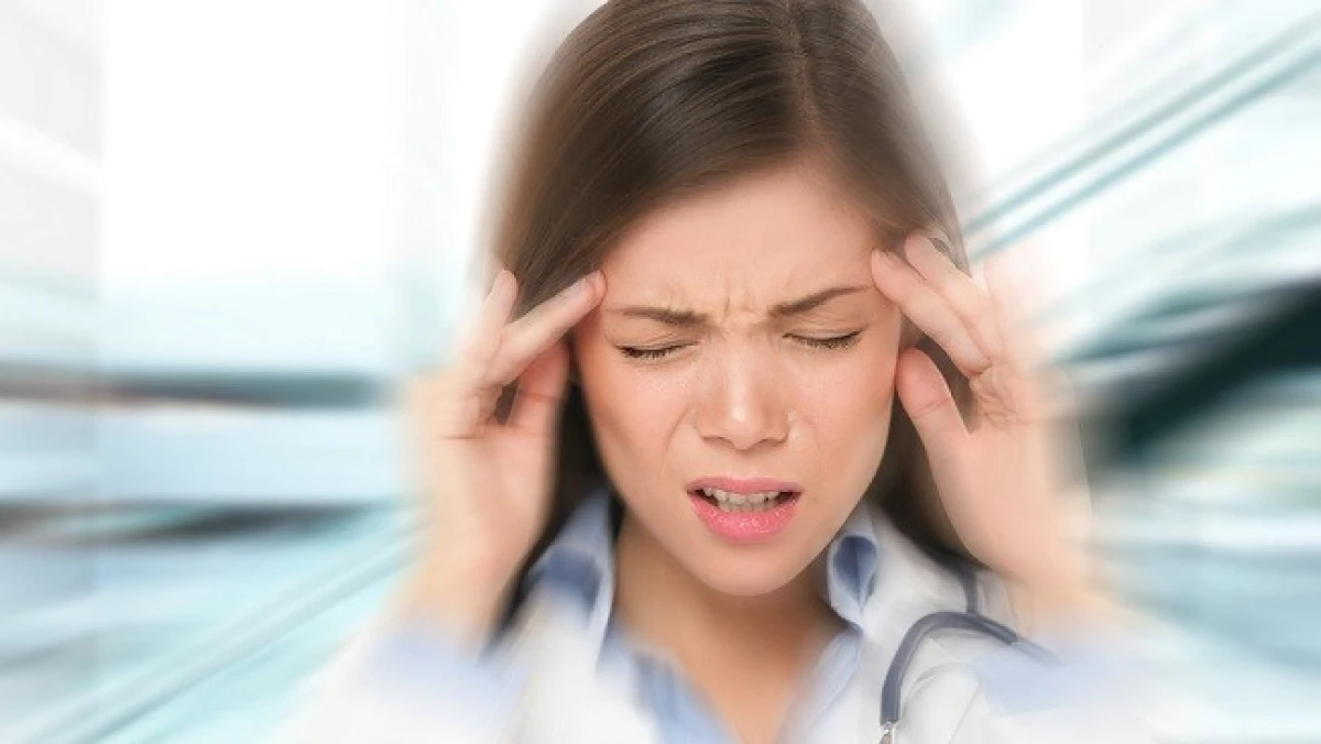 Sering Diabaikan! Ini Penyebab dan Gejala Pembuluh Darah Pecah di Otak yang Bahayakan Nyawa